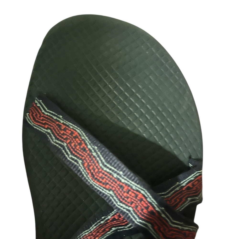 Chaco Z Cloud Tri Opal Sandals - image 7